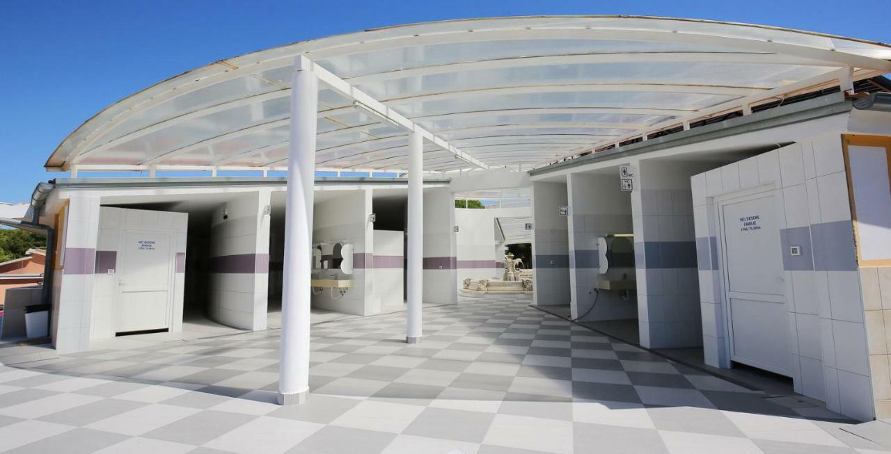 Mobile Home Lucan 德拉格 外观 照片