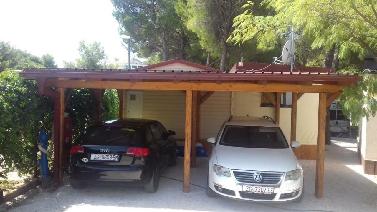 Mobile Home Lucan 德拉格 外观 照片