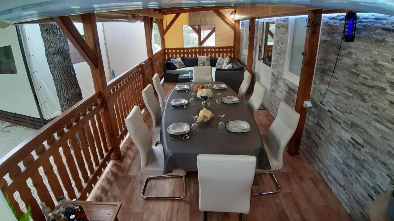 Mobile Home Lucan 德拉格 外观 照片