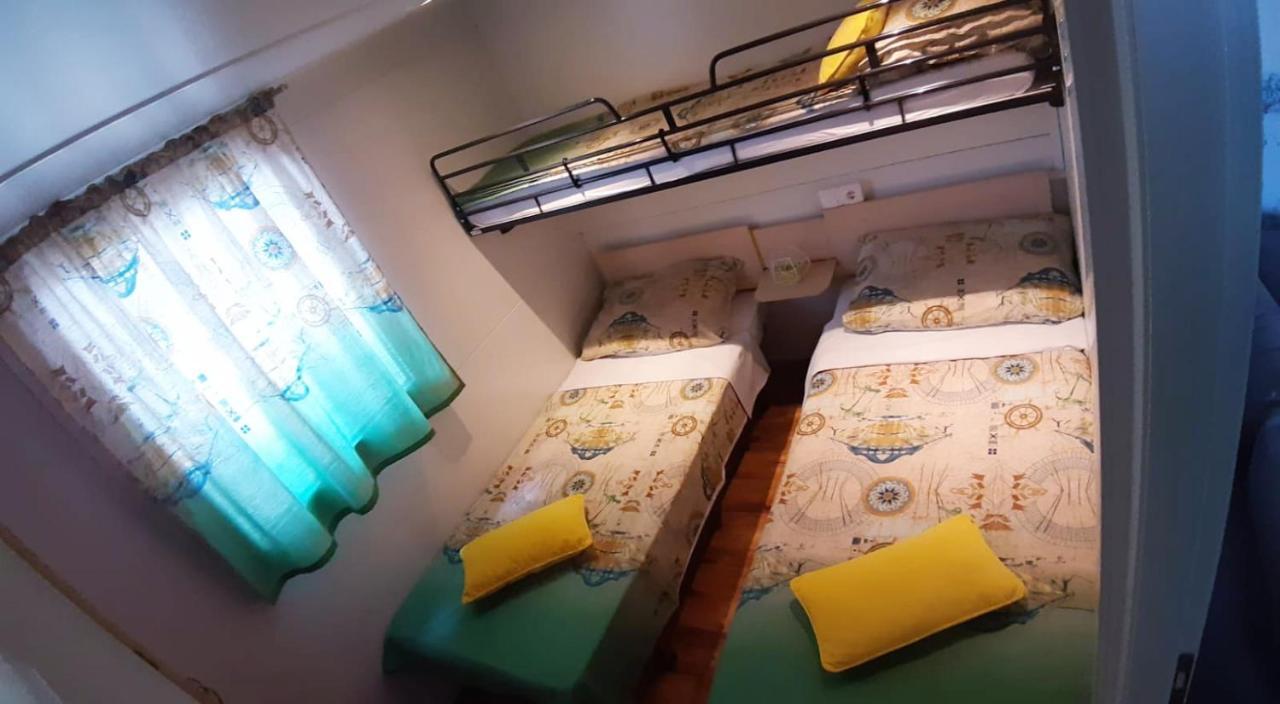 Mobile Home Lucan 德拉格 外观 照片
