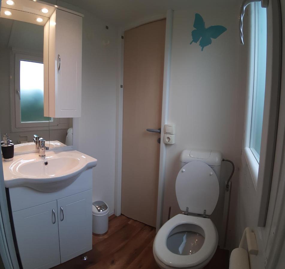 Mobile Home Lucan 德拉格 外观 照片